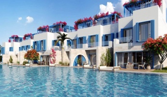 Naia Bay, North Coast, 5 Bedrooms Bedrooms, ,Townhouse,For Sale by developers,5282