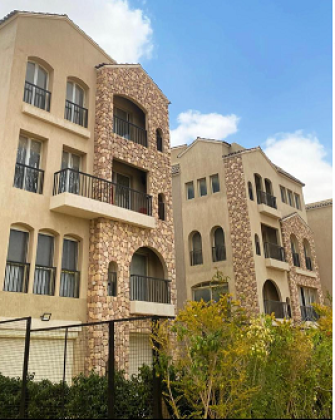 جرين سكوير, مستقبل سيتي القاهرة الجديدة, 5 غرف غرف, ,4 حمامحمام,شقة,For Sale by developers,5298