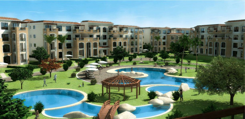 New Cairo, 3 Bedrooms Bedrooms, ,2 BathroomsBathrooms,Apartment,For Sale by developers,5337