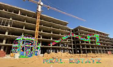Zaha park mall, New Capital, 1 Room Rooms,Office,For Sale by developers,5393
