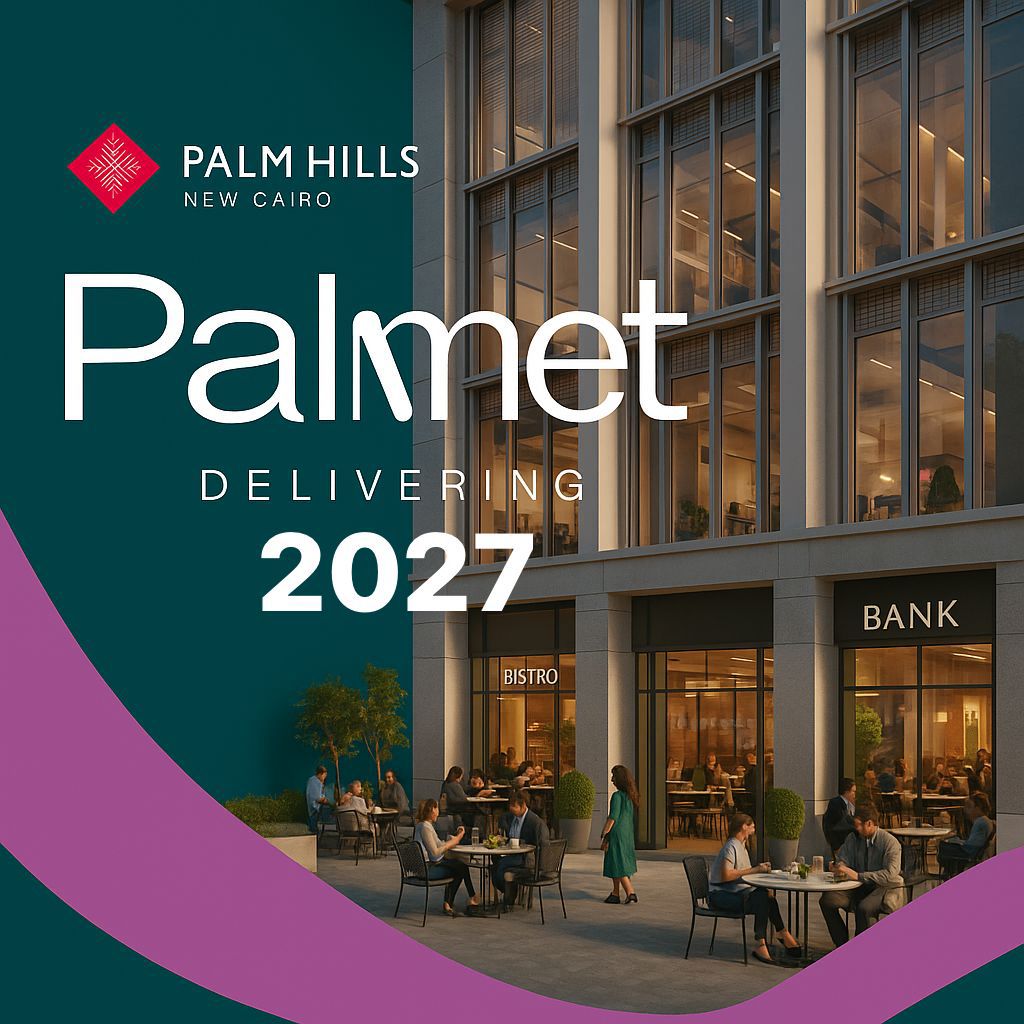 Palmet mall, New Cairo New Cairo,5432