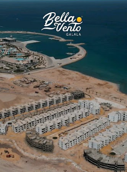 Bella Vento El Galala
Bella Vento El-Sokhna
El Manara for Tourism and Urban Development
Details of Bella Vento El Galala
Location of Bella Vento El Galala
Bella Vento El Galala Facilities 
El Manara Company 
 The Developer of Bella Vento El Glalala
The Units Spaces Bella Vento El Galala
The Units Prices Bella Vento El Galala
Payment plan of Bella Vento El Galala
