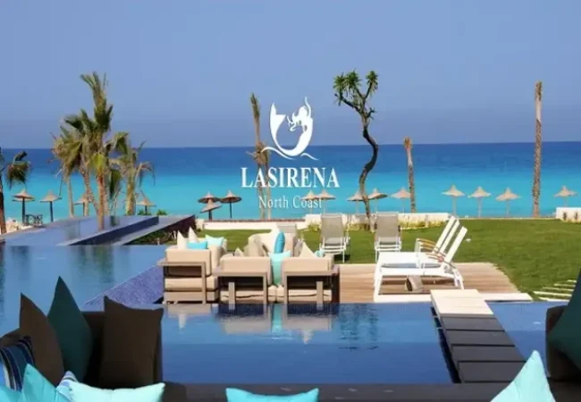 Payment Plans of La Sirena North Coast
Units spaces of La Sirena North Coast
Facilities & Services of La Sirena North Coast
La Sirena Real Estate Development
Details of La Sirena North Coast
La Sirena North Coast
Location of La Sirena North Coast
