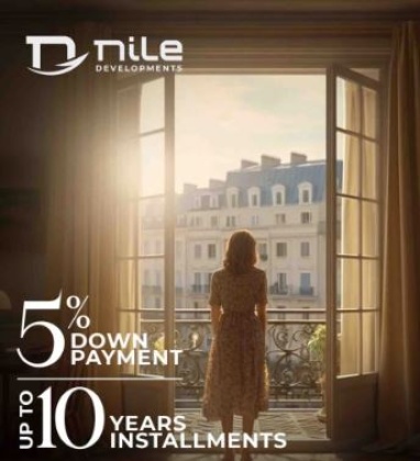 Details of Nile  Boulevard New Cairo

Location of Nile  Boulevard New Cairo


Nile Developments Company

Boulevard Compound New Cairo

Payment Plans of Nile Boulevard New Cairo

Units prices in Boulevard Compound New Cairo

Units Spaces in Nile  Boulevard New Cairo

Facilities of Nile  Boulevard New Cairo

