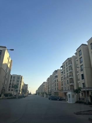 Sarai, New Cairo,5821