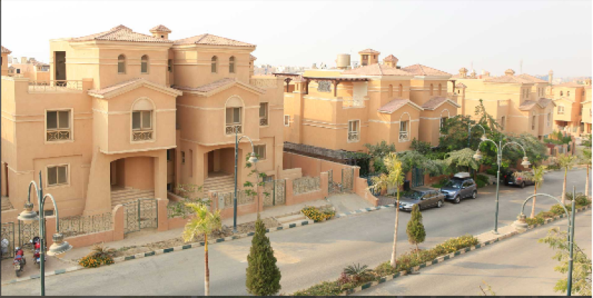 Grand Residence, New Cairo,5827