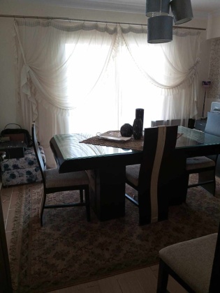 Apartment for sale in dar misr new cairo