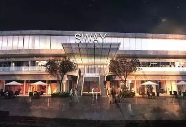 Sway Mall New Cairo
Location of Sway Mall New Cairo
Facilities of Sway Mall New Cairo
Payment plans of Sway Mall New Cairo
Al-Rabat Real Estate 
Spaces of Sway Mall New Cairo
