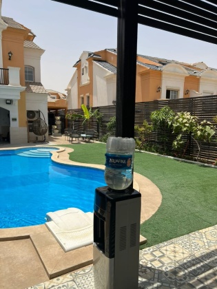 Layan Residence, New Cairo,6091