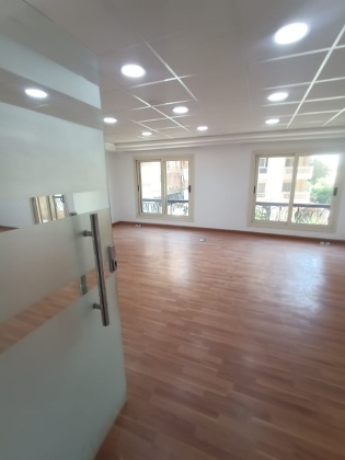Administrative office for rent in Heliopolis Sheraton