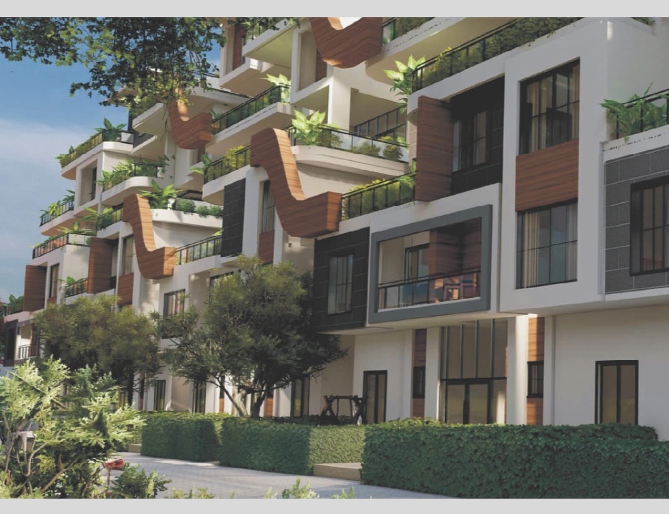 La Mirada, New Cairo Mostakbal City,6374