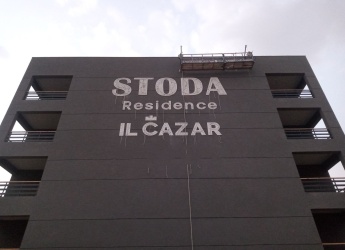 Stoda Residence, sheraton,6446