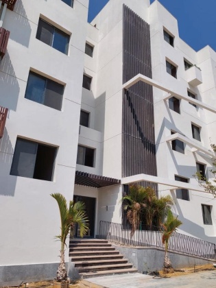 Duplex for rent in Sodic Villette new cairo19839