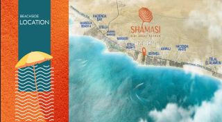 Shamasi, North Coast Sidi Abd El-Rahman,6452