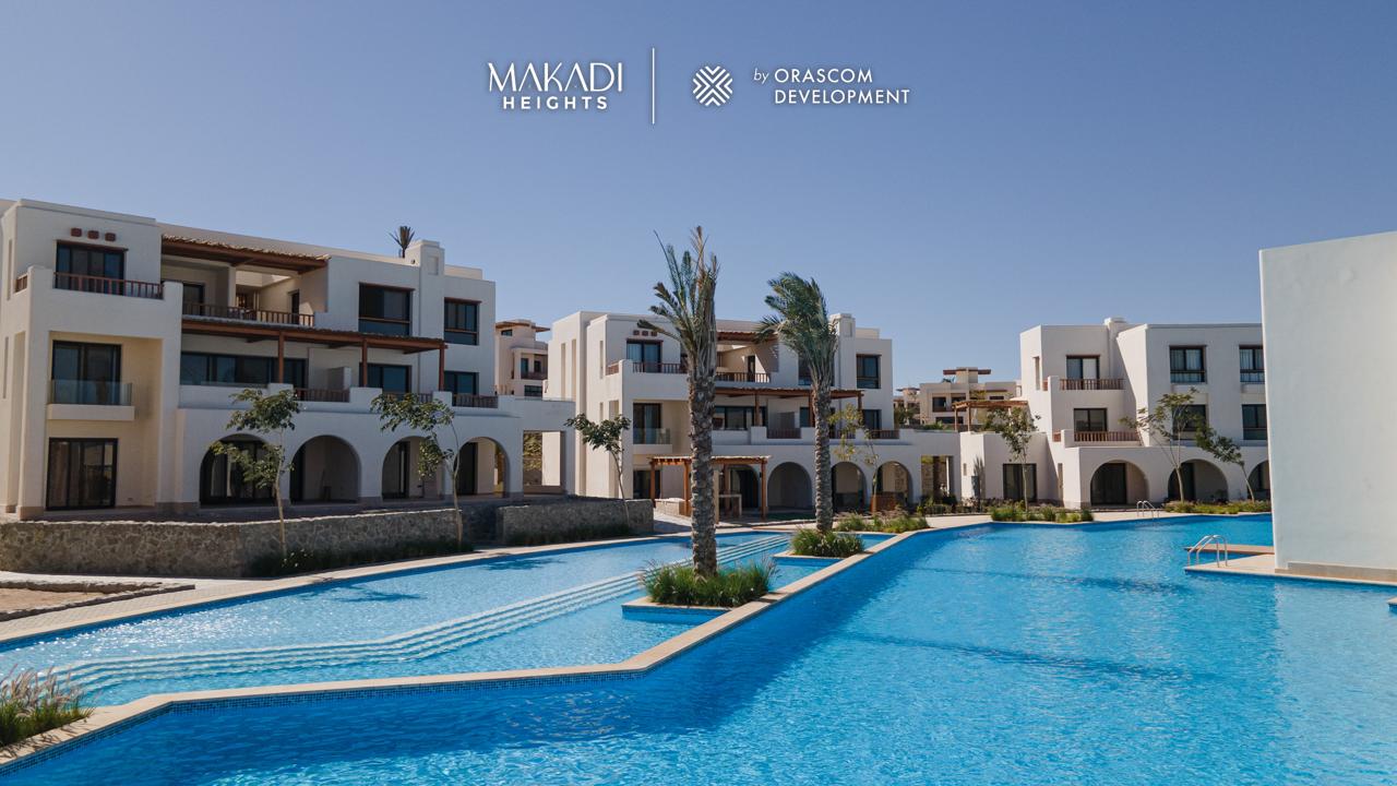 Makadi Heights, Hurghada Red Sea,6475