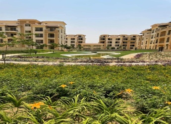 Stone Residence, New Cairo,6591