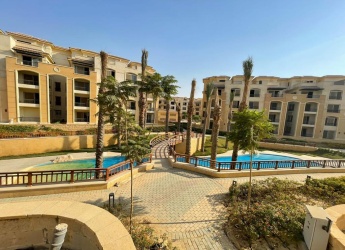 Stone Residence, New Cairo,6595