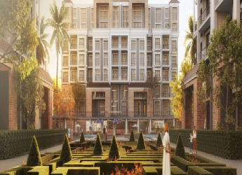 Peerage Residence, New Cairo,6598