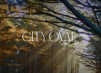 city oval 