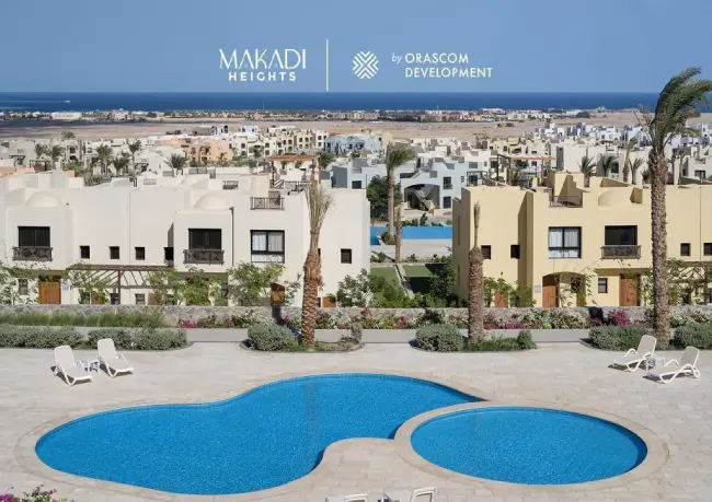 Makadi Heights, Red Sea Hurghada,6717