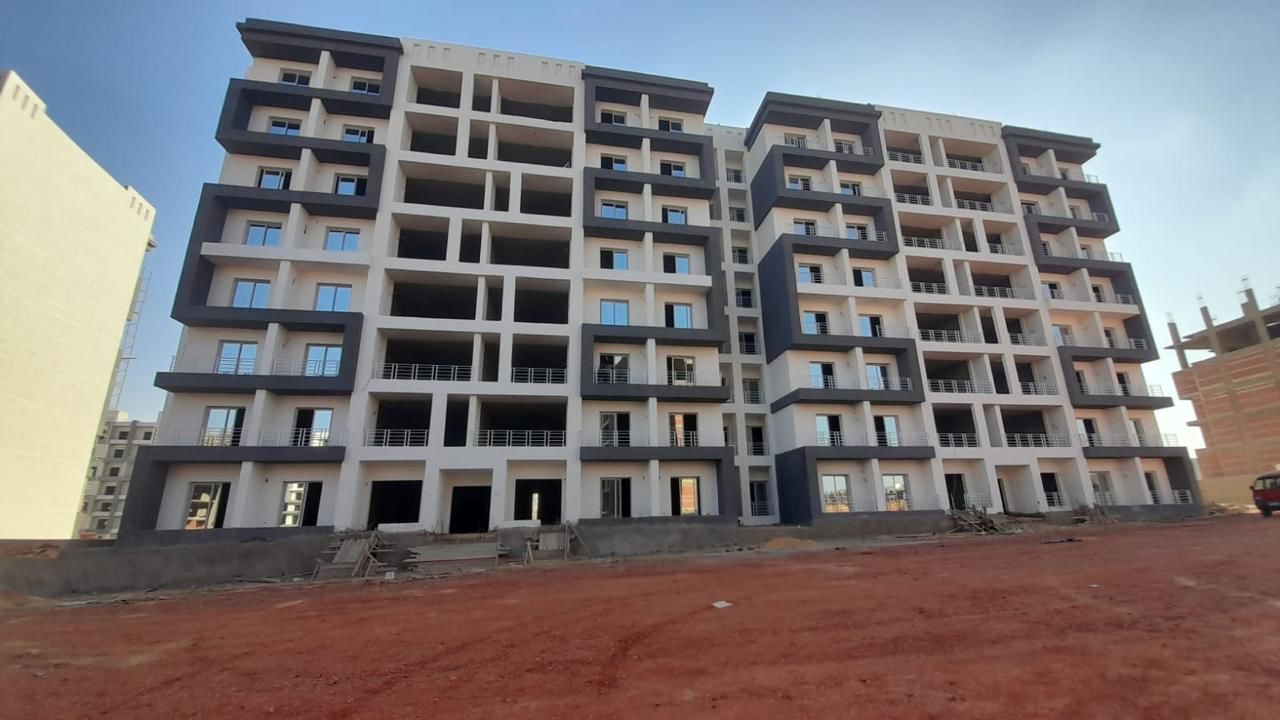 City Oval, New Capital,6767