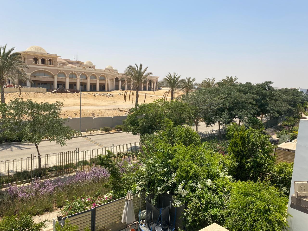 Hyde Park, New Cairo New Cairo,6934