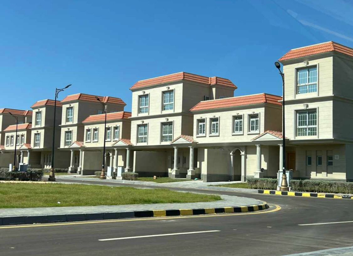 New Mansoura City, Mansoura City Zahya, ,Zahya - New Mansoura City
كمبوند زاهية بمدينة المنصورة الجديدة