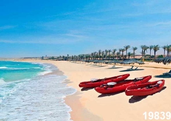 D-BAY TATWEER MISR, North Coast,7066