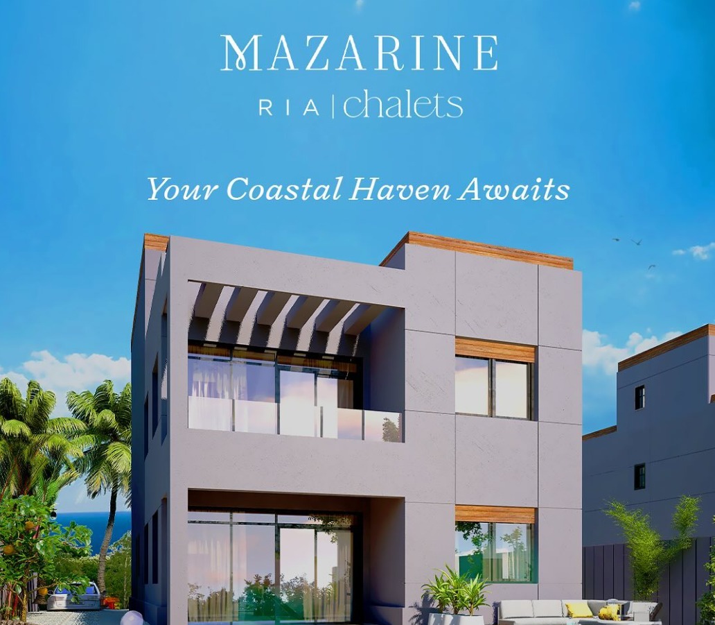 Mazarine, North Coast New Alamein,7124