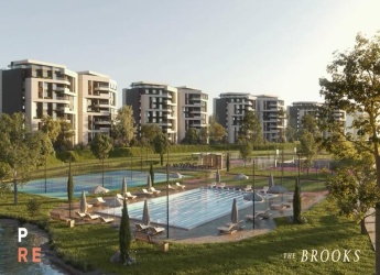 The Brooks, New Cairo,7133