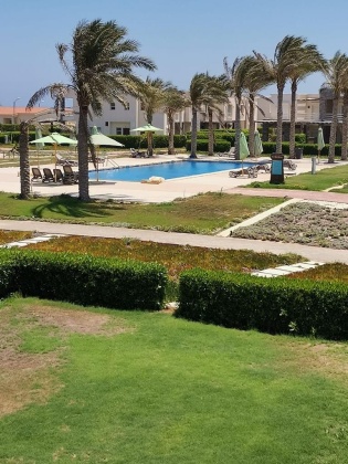 Amwaj, North Coast,7137