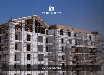 The Loft, New Capital,7221