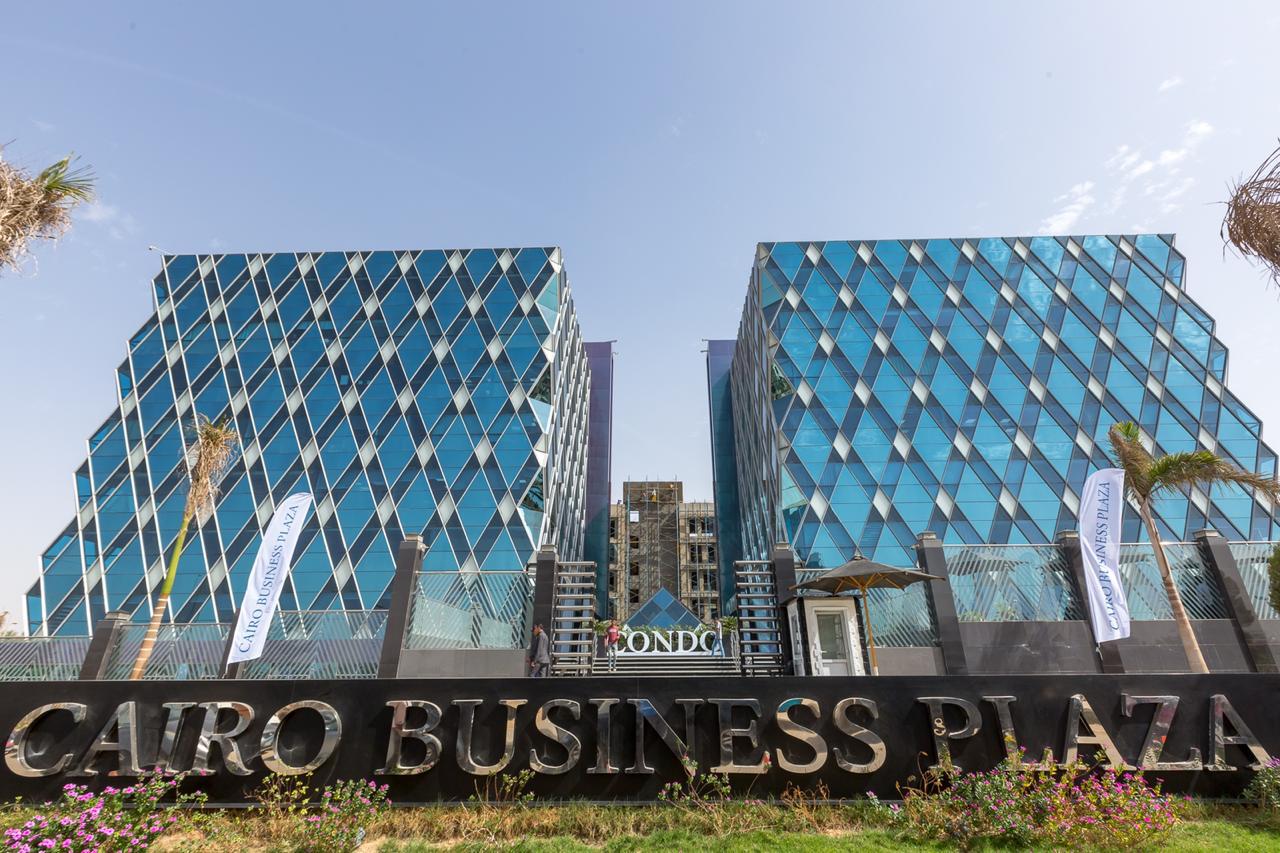 Cairo Business Plaza, New Cairo,7249