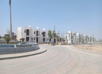 Nyoum Mostakbal City, Mostakbal City,7276