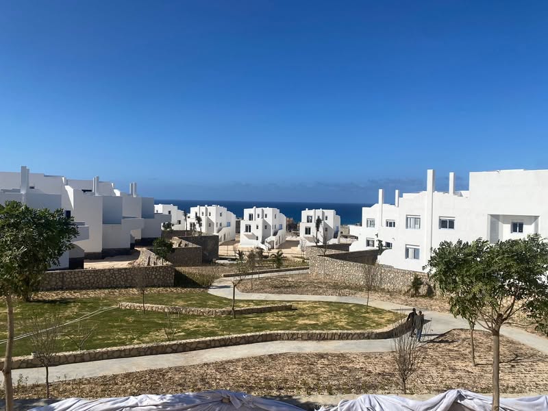 Jefaira, North Coast Ras El Hekma,7277