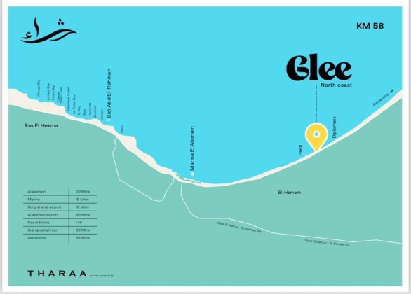 GLEE North Coast