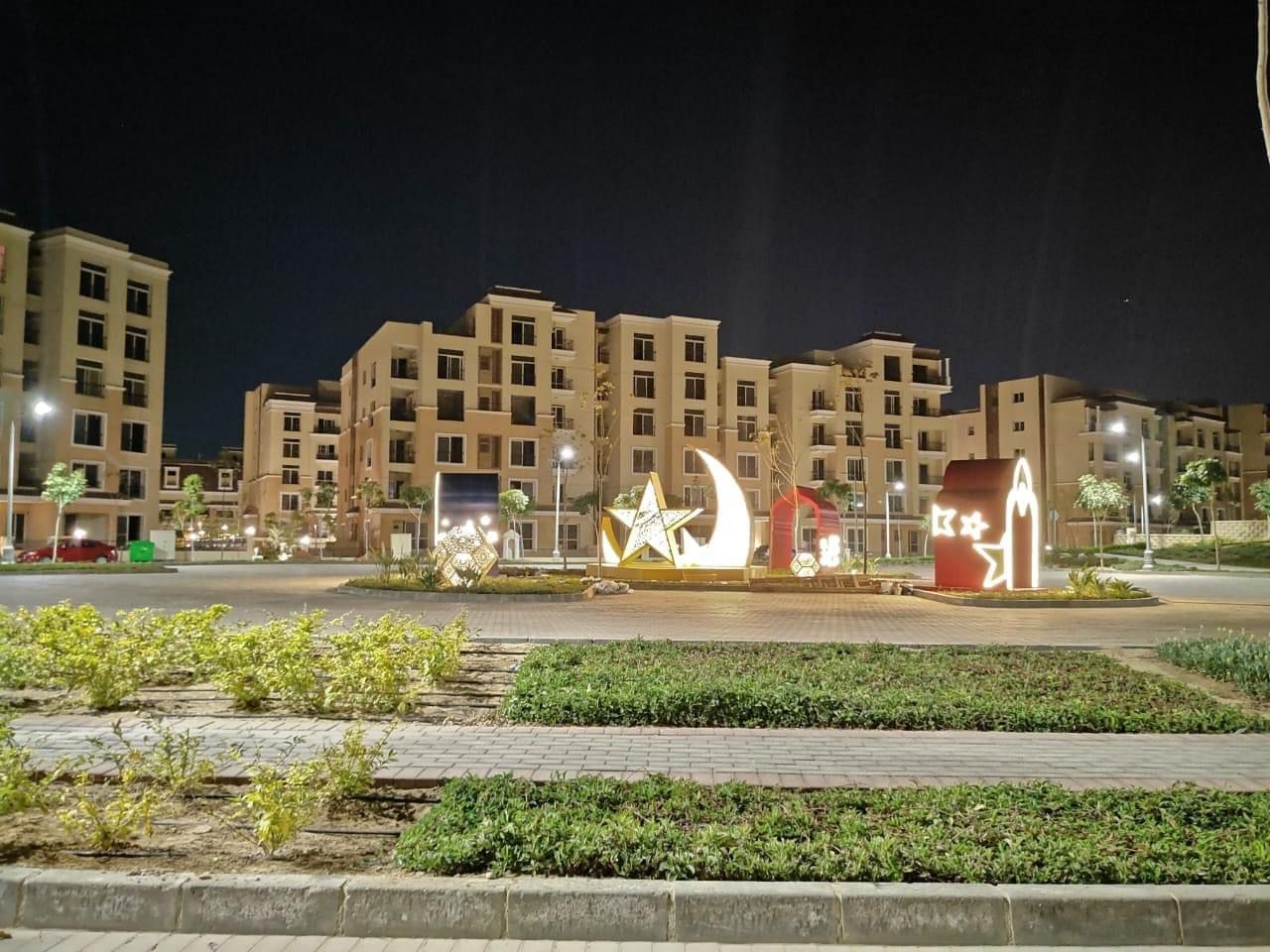 Sarai Mostakbal City, New Cairo,7325