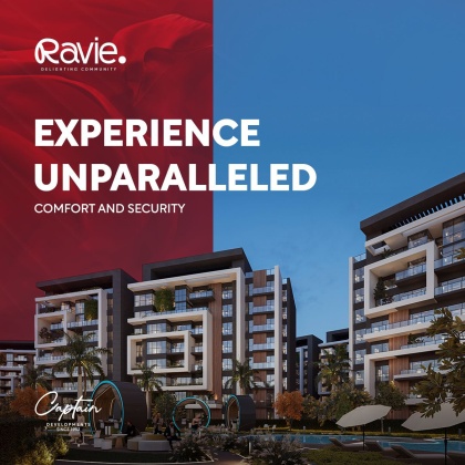 Ravie Compound 