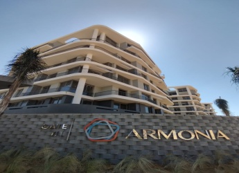 Apartment for sale in Armonia Compound
Apartment for sale in New capital