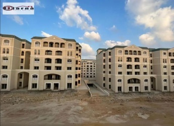 المستقبل سيتى, L avenir, New Cairo,7386