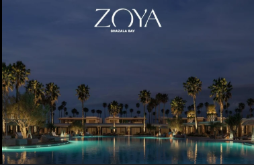 Zoya Ghazala Bay, North Coast Sidi Abdel Rahman,7411