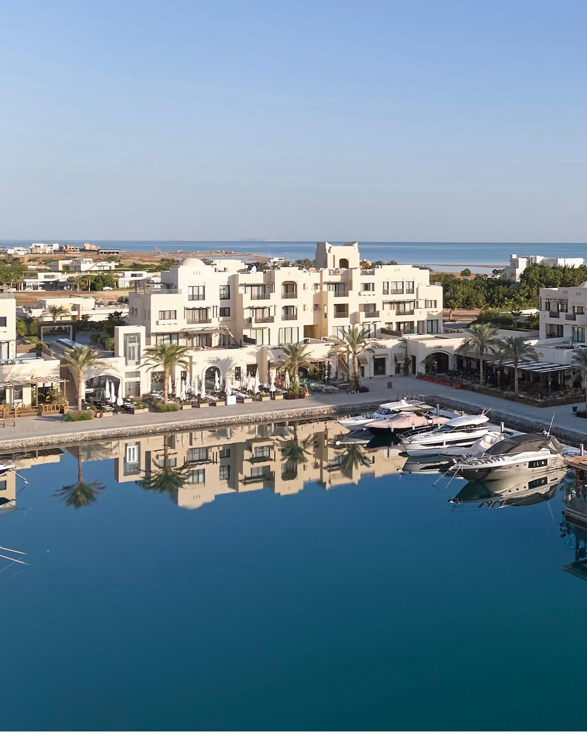 El Gouna, Hurghada Red Sea North Bay,7444