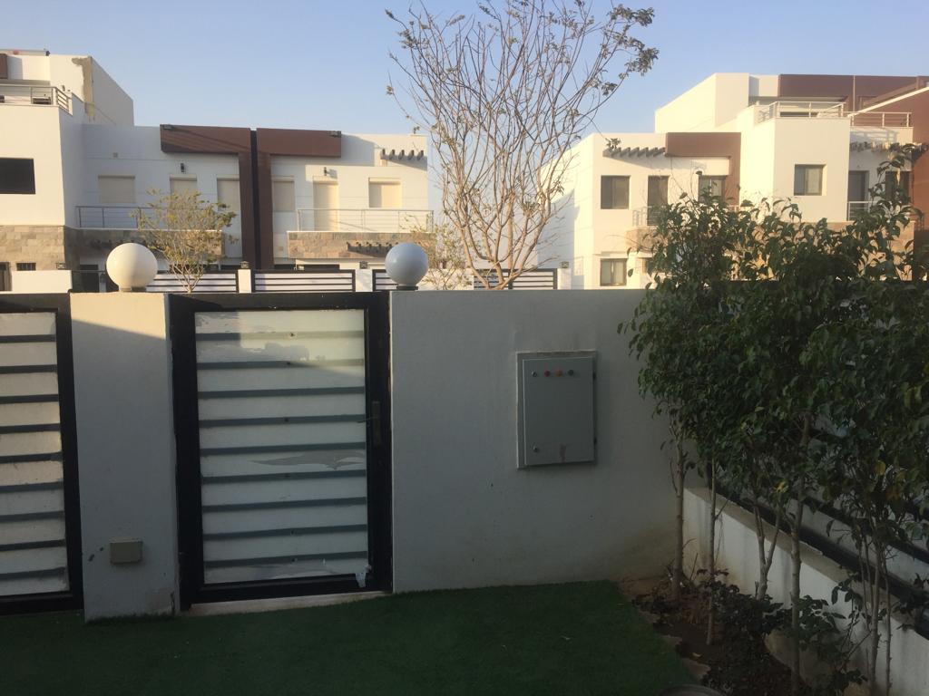 Apartment for rent in Hyde Park Compound
Apartment for rent in New Cairo