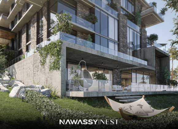 Nest Compound, New Cairo,7509