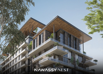 Nest Compound, New Cairo,7509