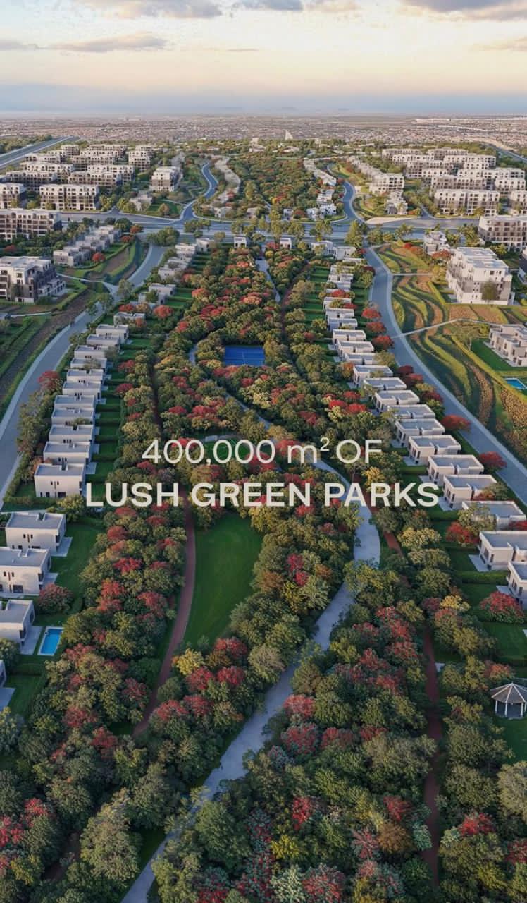 Park Central, New Cairo Mostakbal City,7604