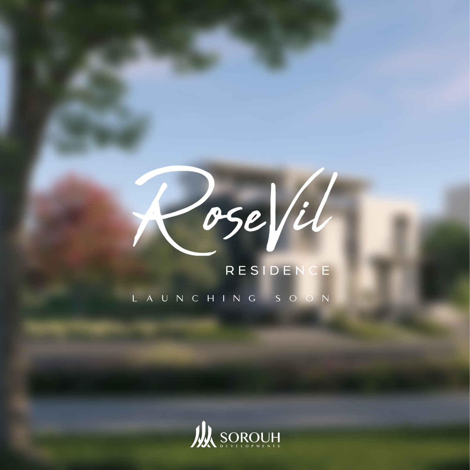 ROSEVIL, New Capital,7632