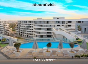 Bloomfields, Mostakbal City New Cairo,7650