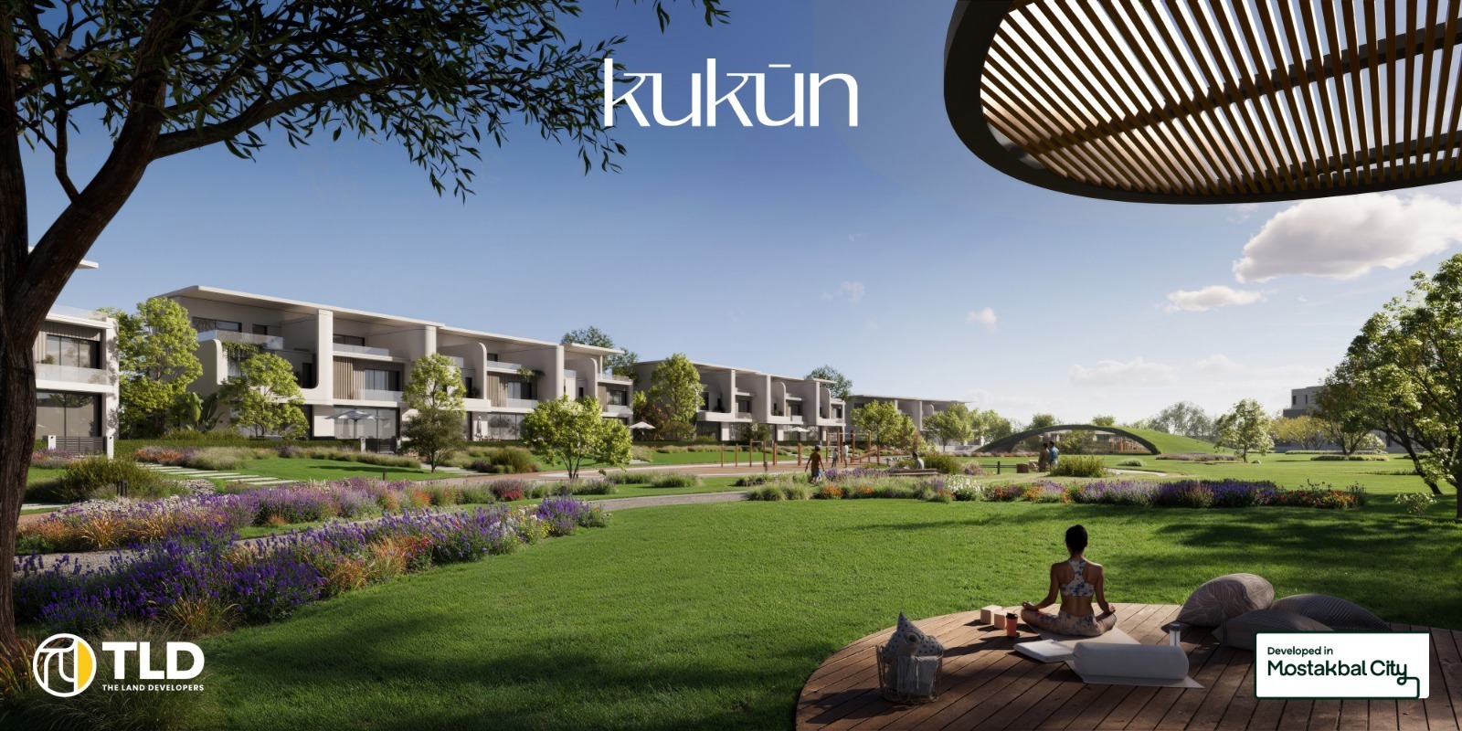 Kukūn, New Cairo,7713