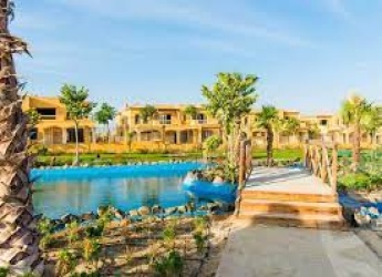 Gardenia Springs, New Cairo,7757